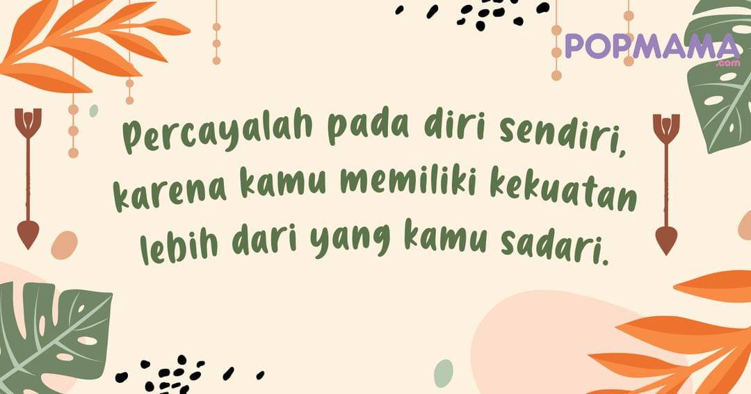 Popmama.com/Aristika Medinasari